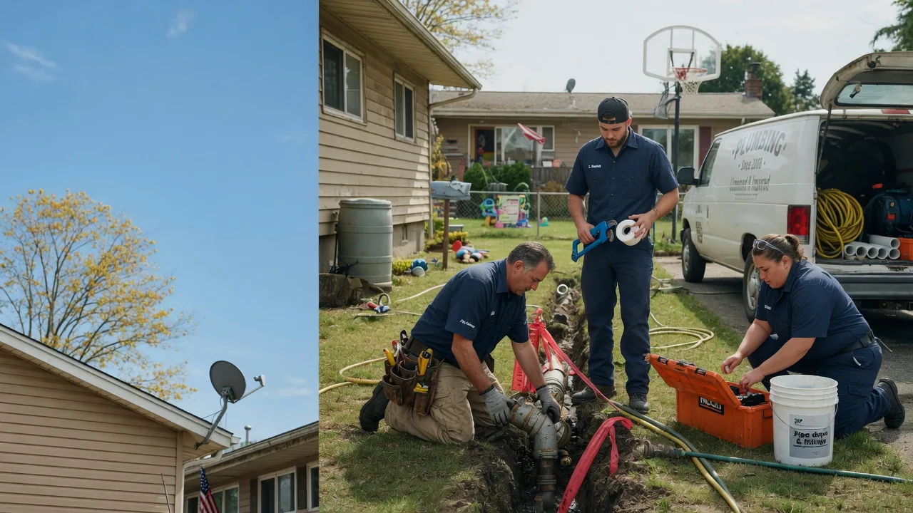 Garbage Disposal Replacement in Mcminnville, TN near me