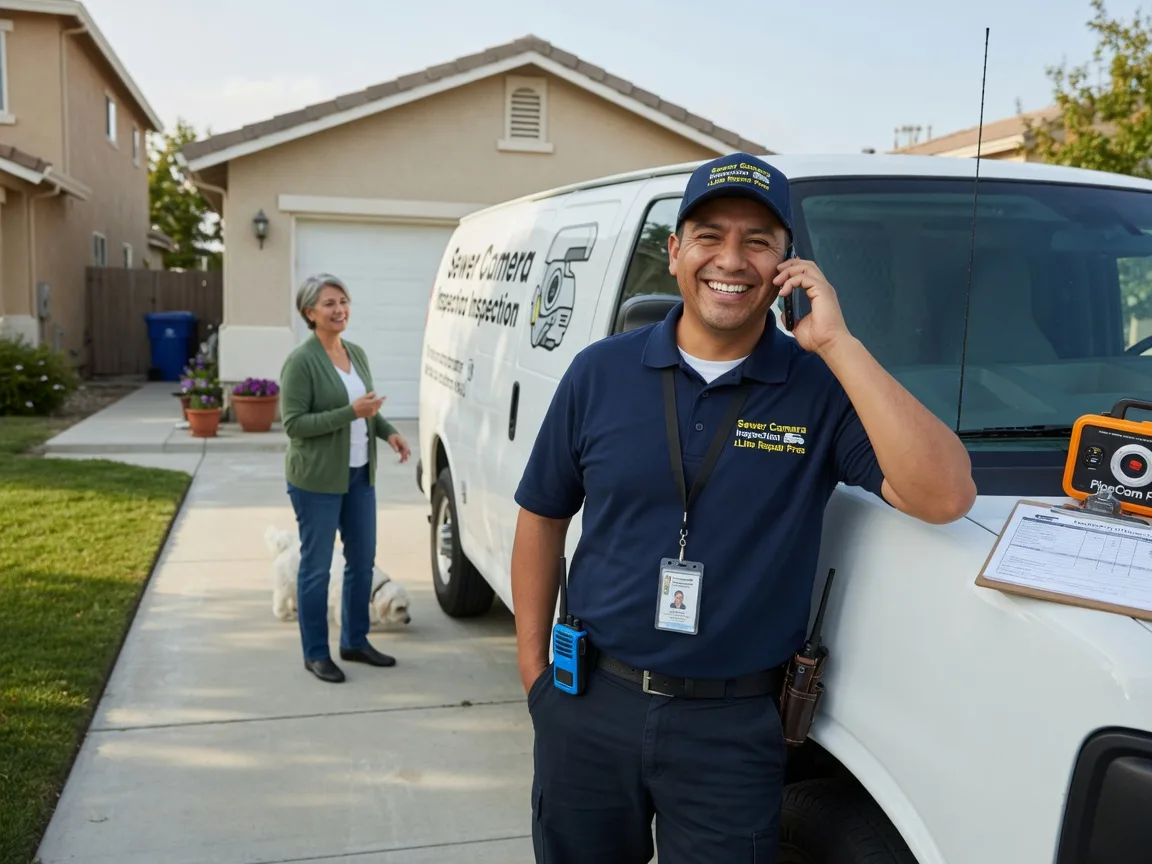 Sewer Line Repair Mcminnville, TN FAQs